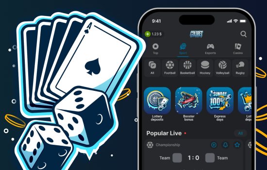 Logging in to Coldbet by email