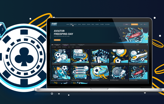 Coldbet interface on a mobile device