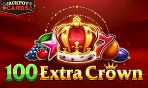 100 Extra Crown