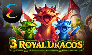 3 Royal Dracos